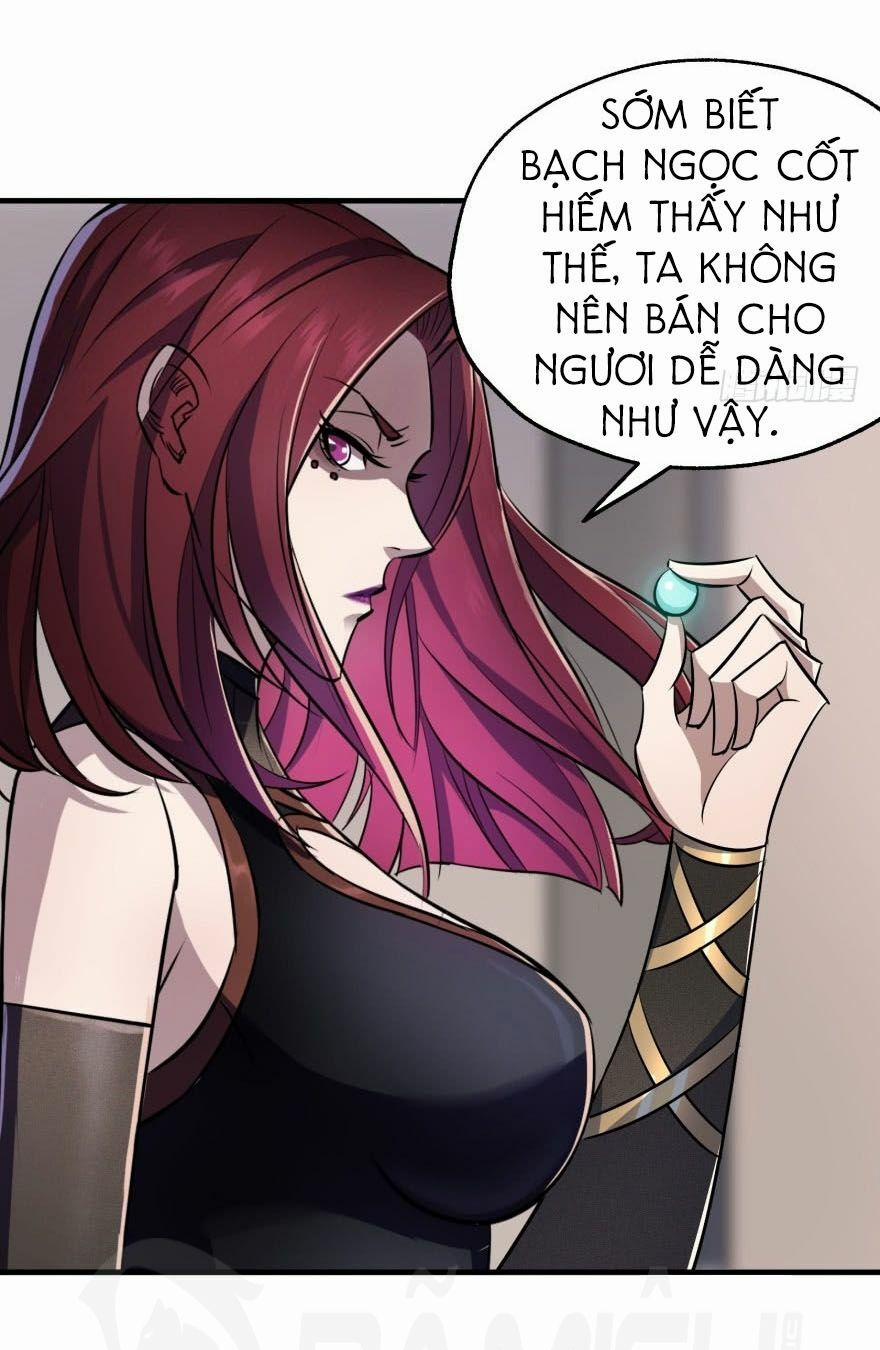 Thú Nhân 57 trang 3