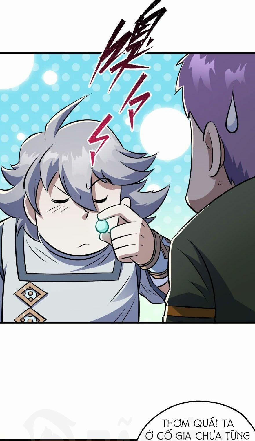 Thú Nhân 57 trang 5