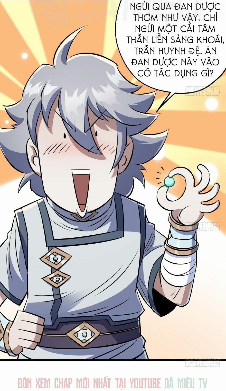 Thú Nhân 57 trang 6