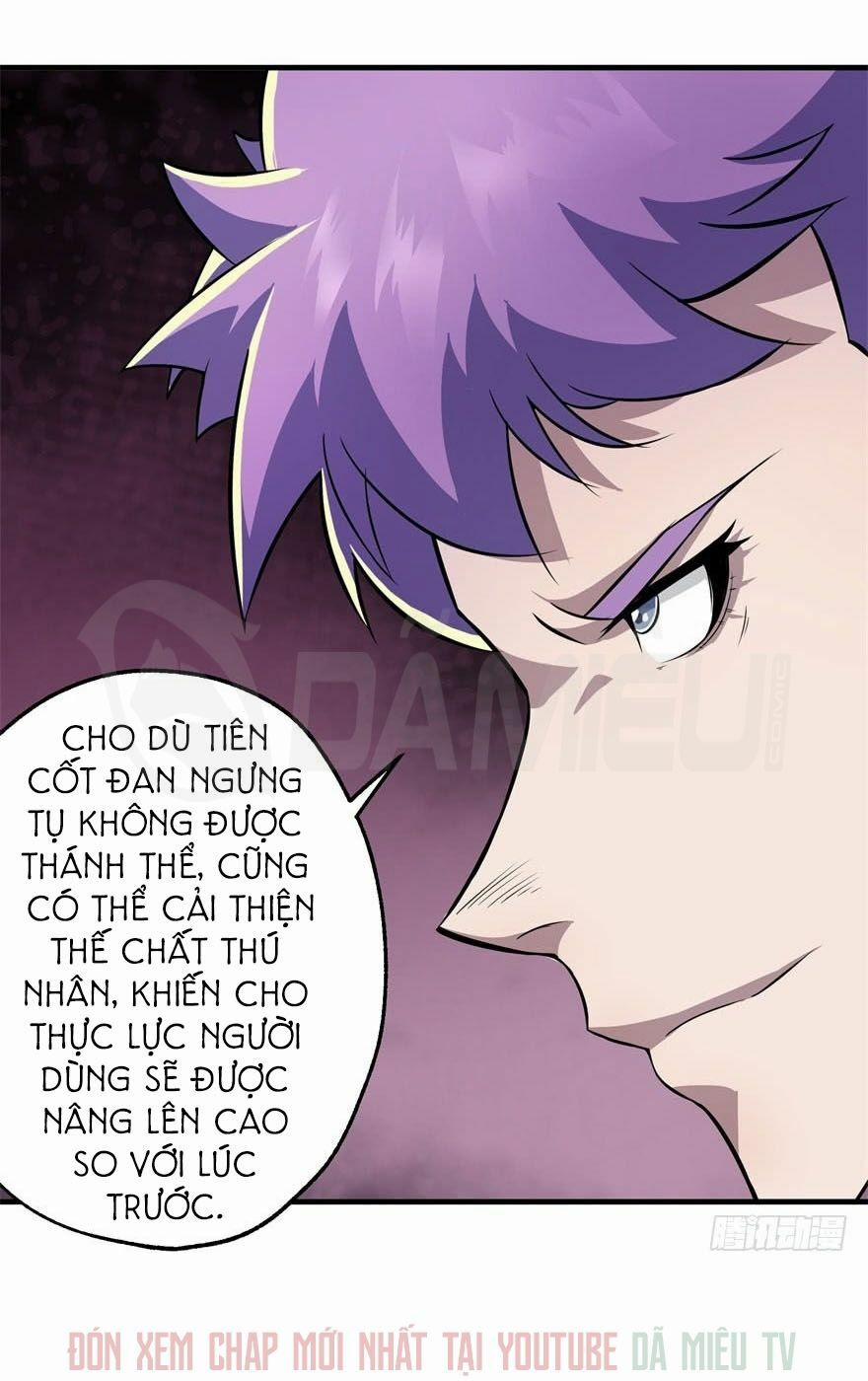 Thú Nhân 57 trang 9