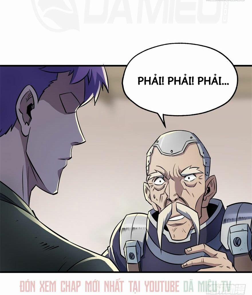 Thú Nhân 58 trang 10