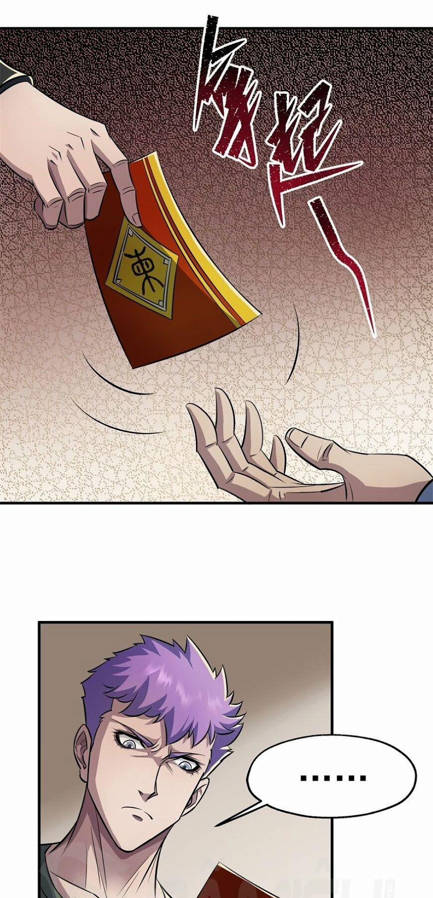 Thú Nhân 58 trang 15