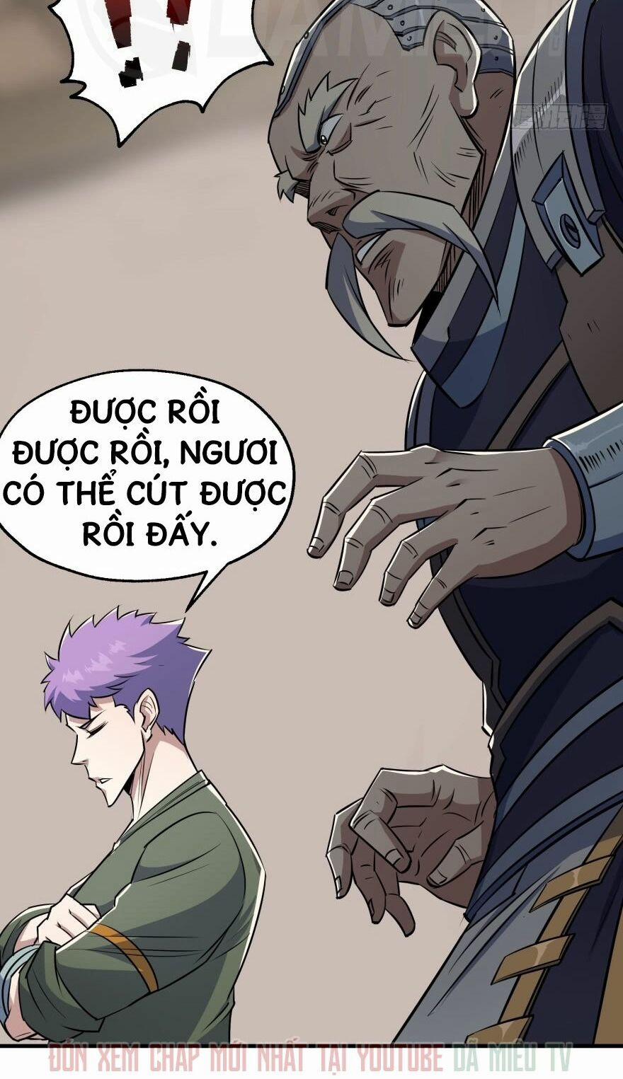 Thú Nhân 58 trang 24