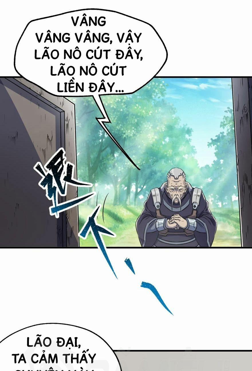 Thú Nhân 58 trang 25