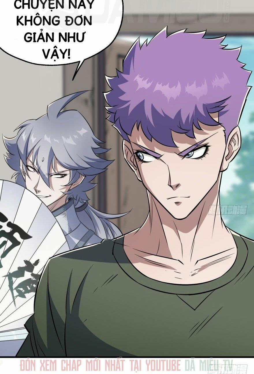 Thú Nhân 58 trang 26