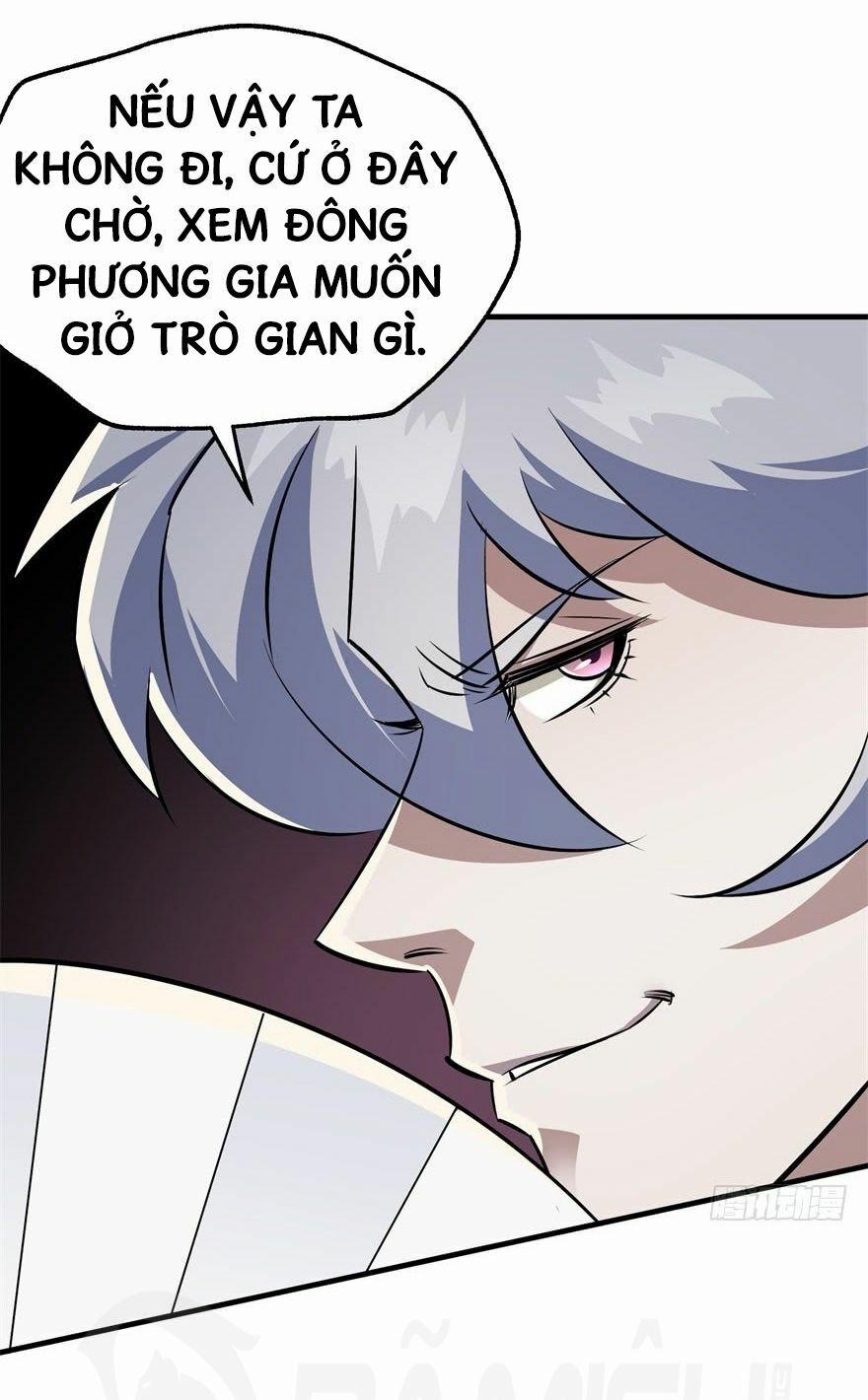 Thú Nhân 58 trang 28