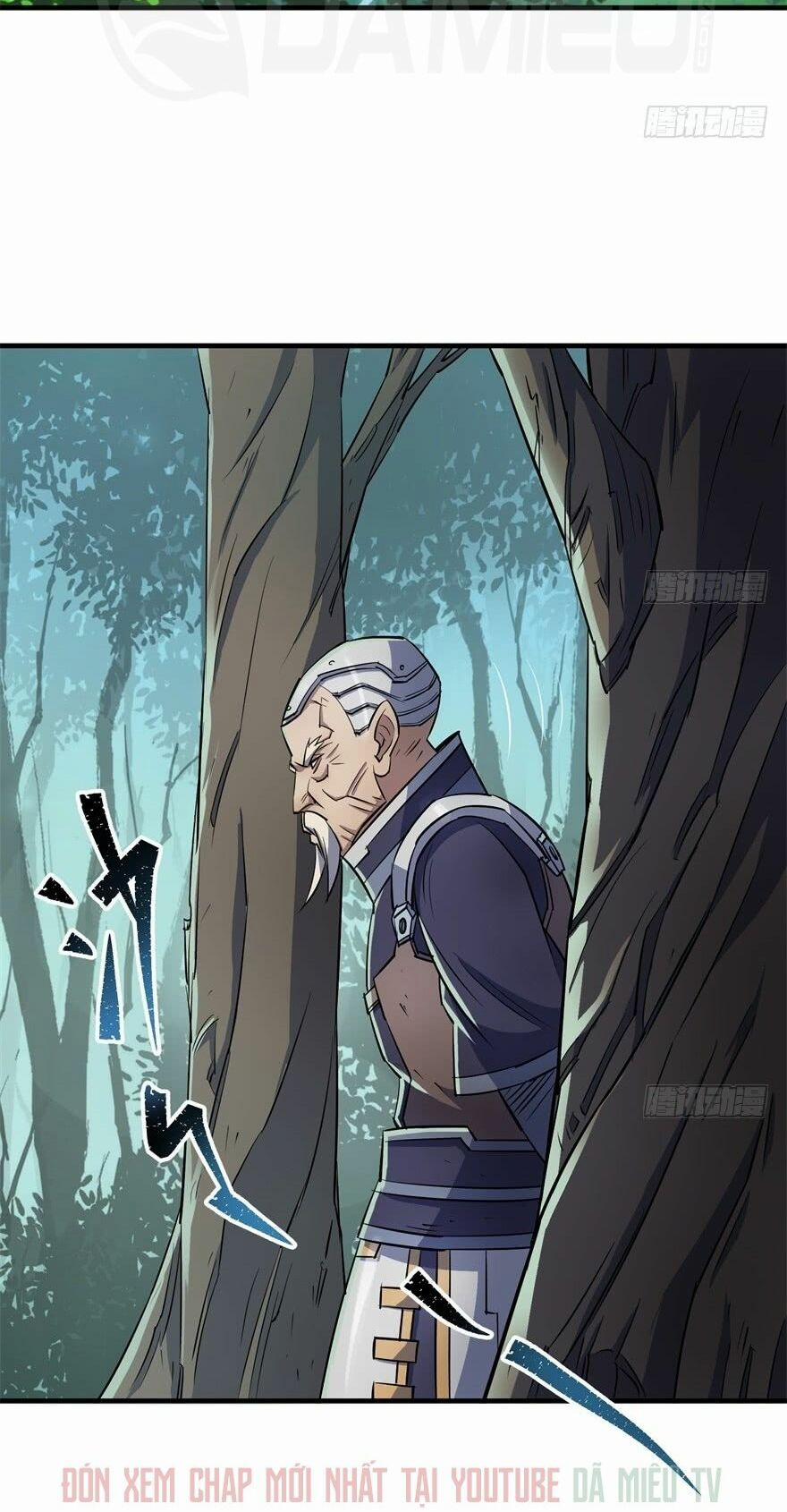 Thú Nhân 58 trang 31