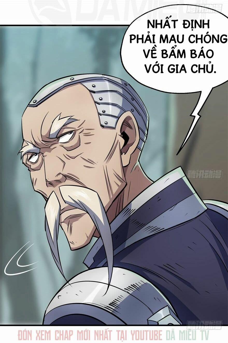 Thú Nhân 58 trang 33