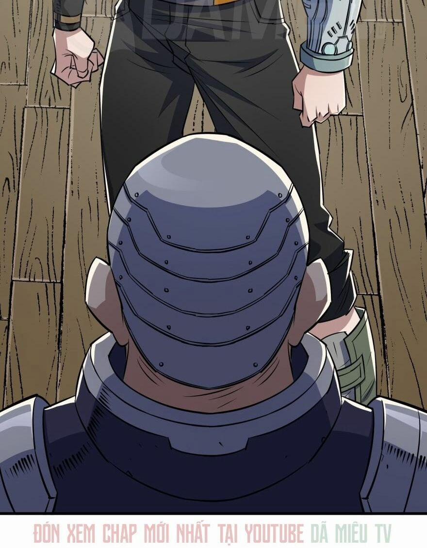 Thú Nhân 58 trang 4