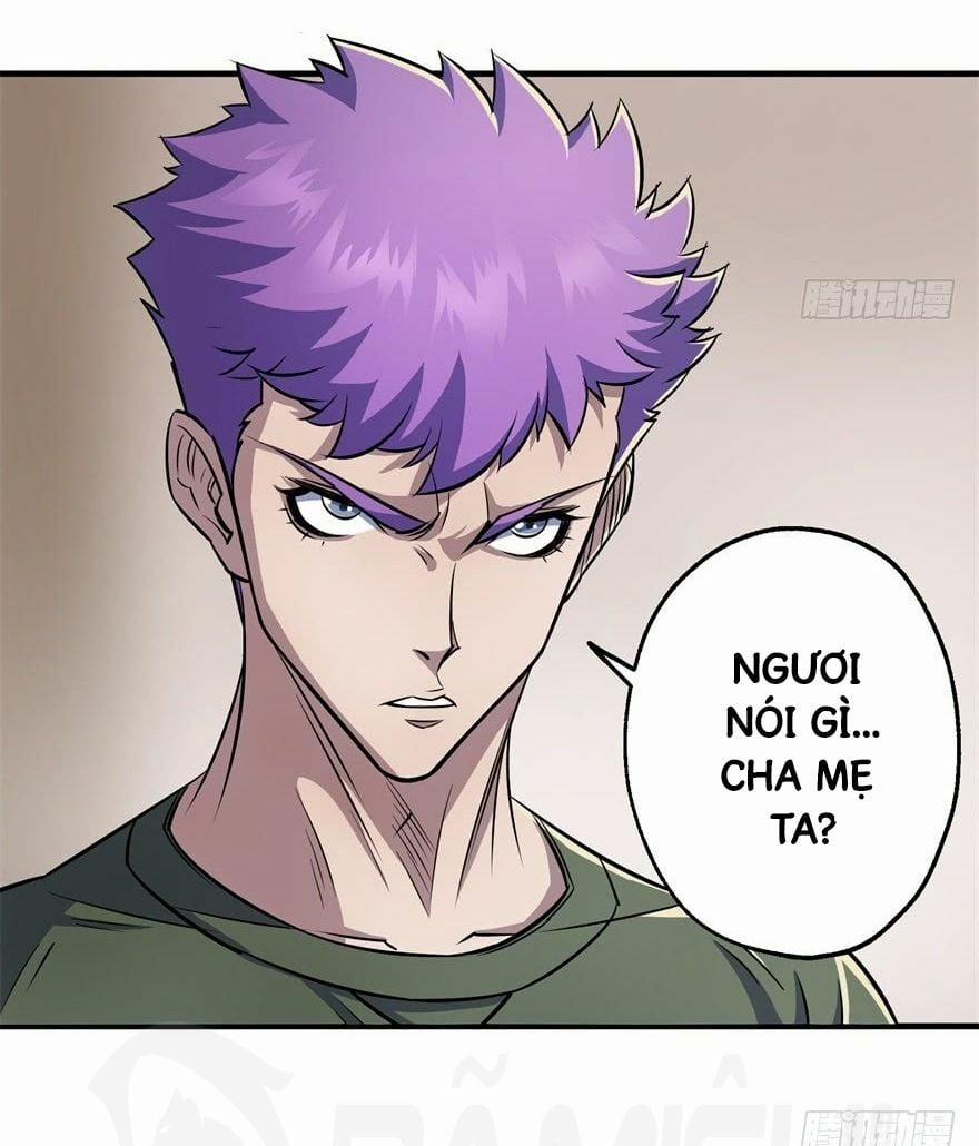 Thú Nhân 58 trang 9