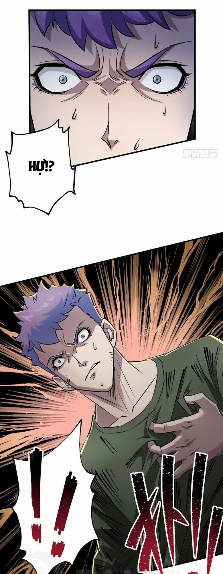 Thú Nhân 59 trang 10