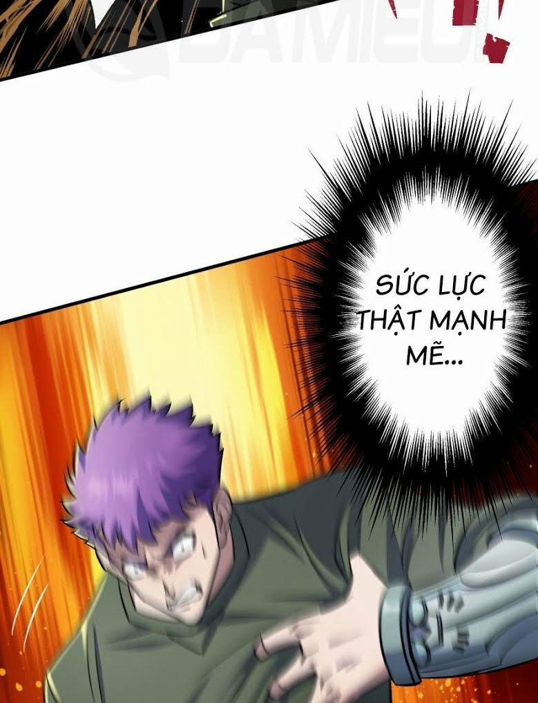 Thú Nhân 59 trang 11