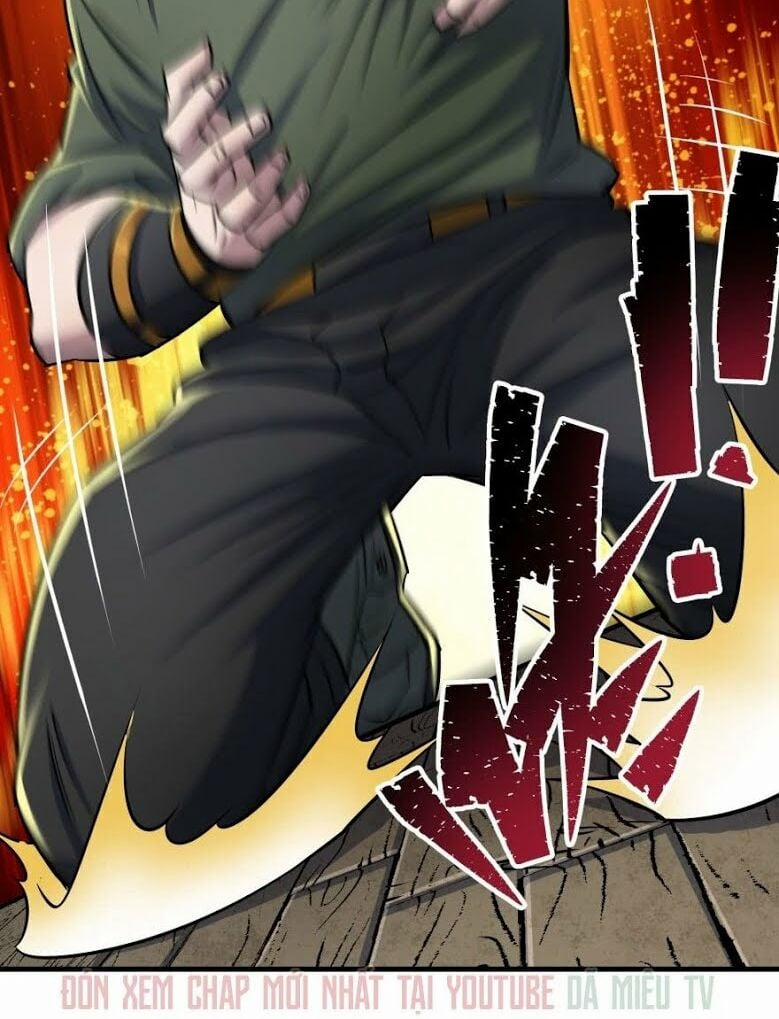 Thú Nhân 59 trang 12