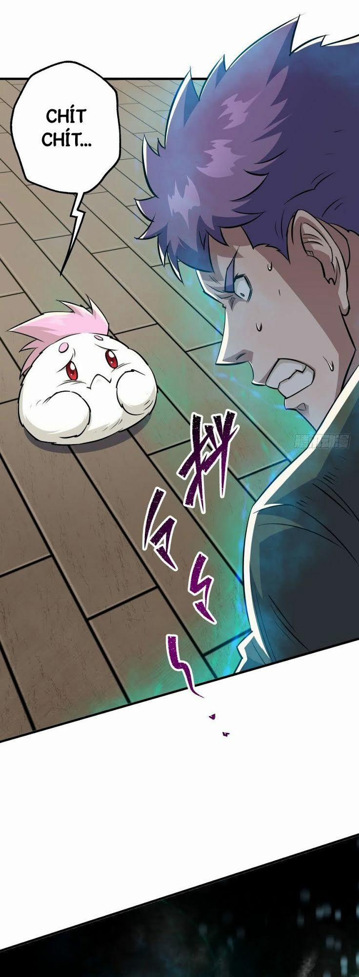 Thú Nhân 59 trang 13