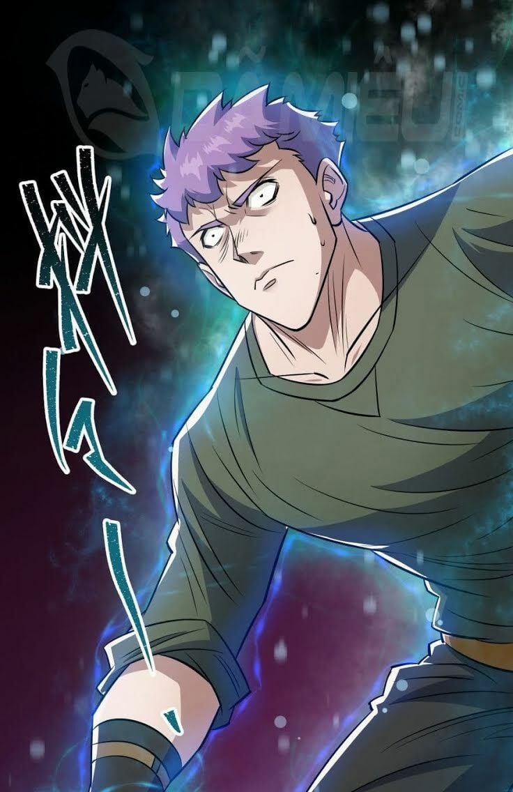 Thú Nhân 59 trang 14