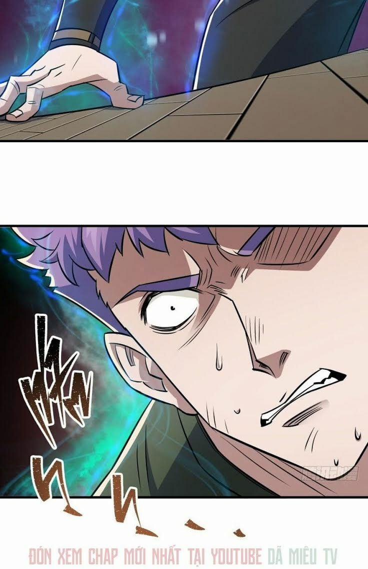 Thú Nhân 59 trang 15