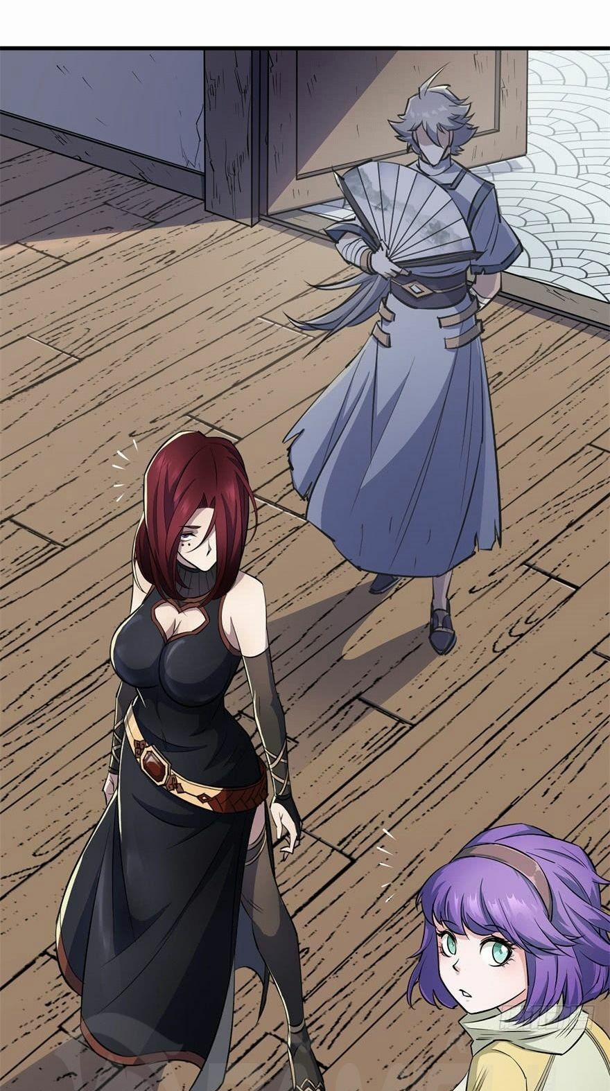 Thú Nhân 59 trang 16