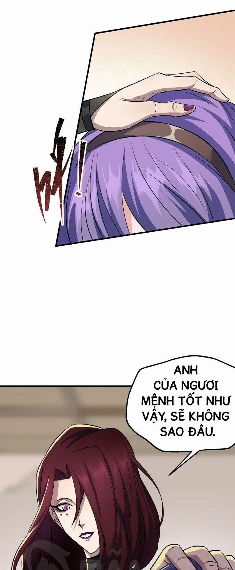 Thú Nhân 59 trang 18