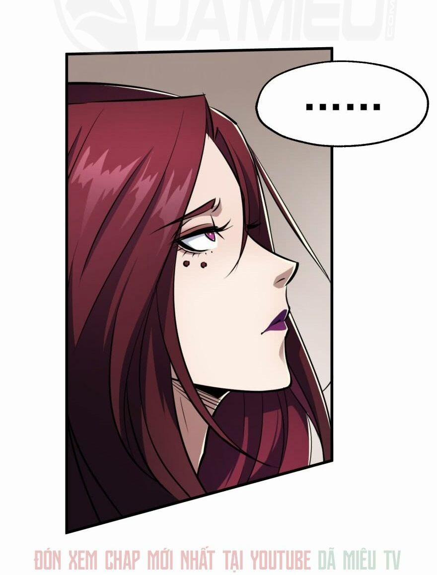 Thú Nhân 59 trang 21