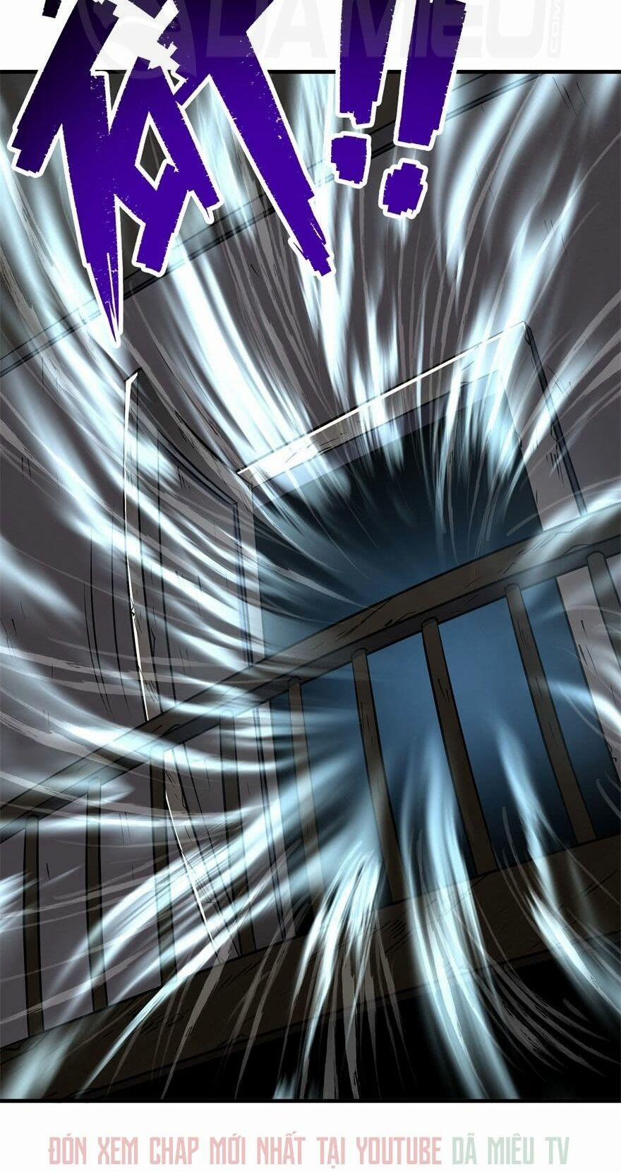 Thú Nhân 59 trang 23