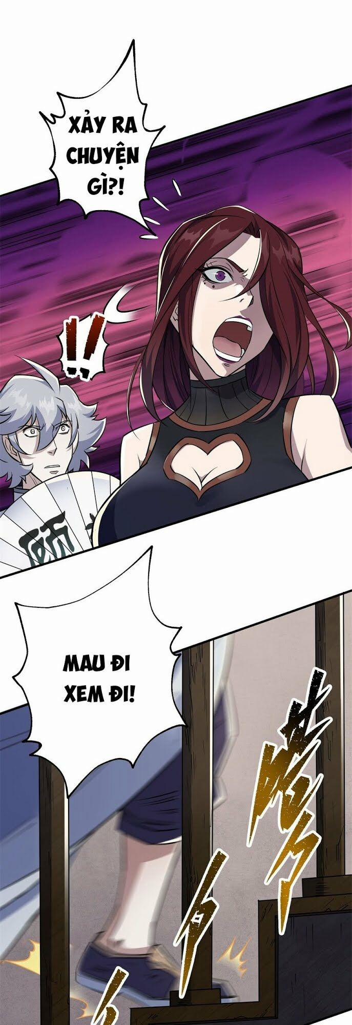 Thú Nhân 59 trang 24