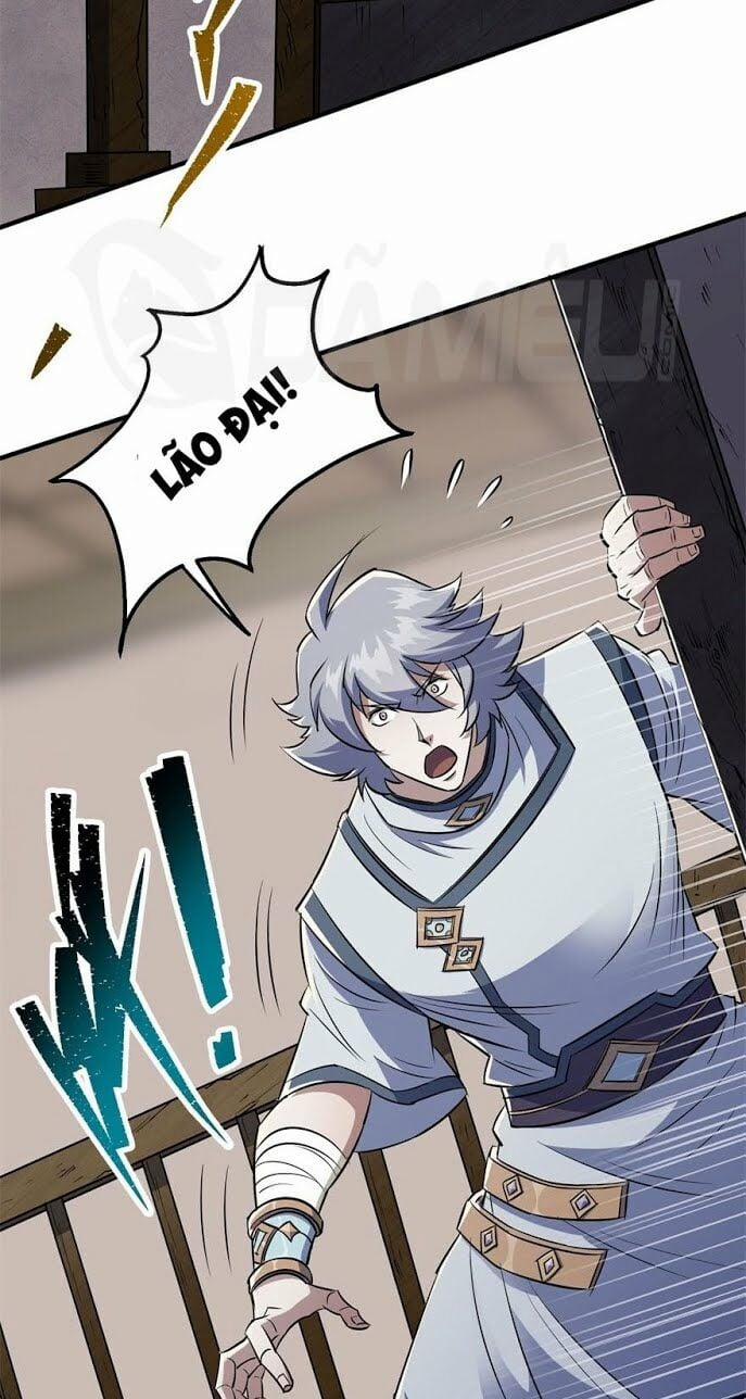 Thú Nhân 59 trang 25