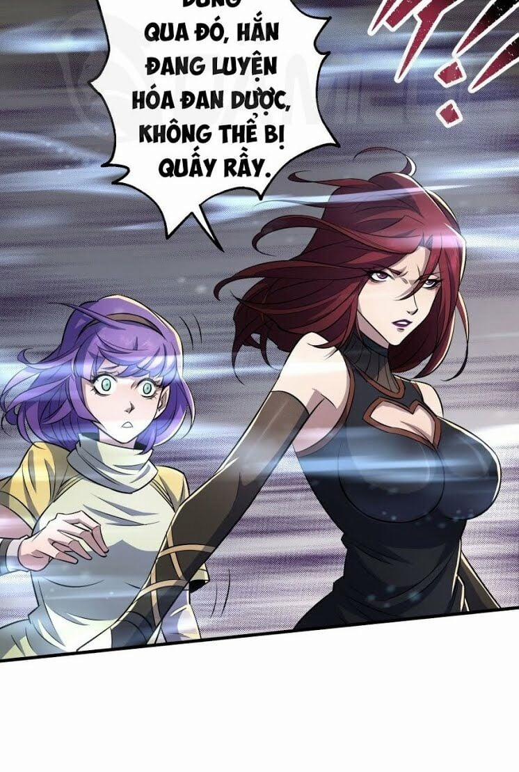 Thú Nhân 59 trang 28