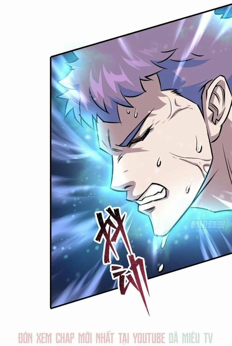 Thú Nhân 59 trang 29