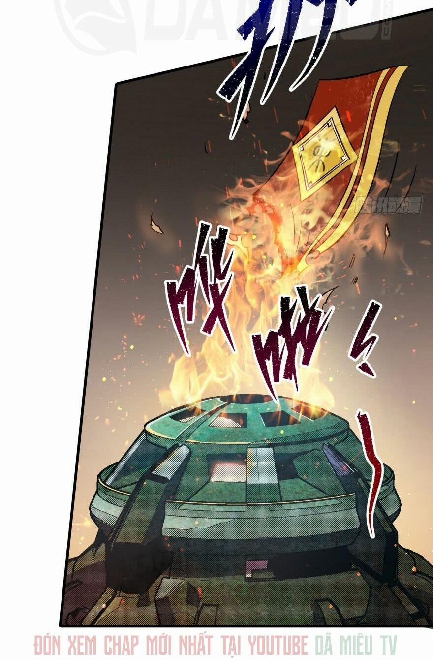 Thú Nhân 59 trang 3