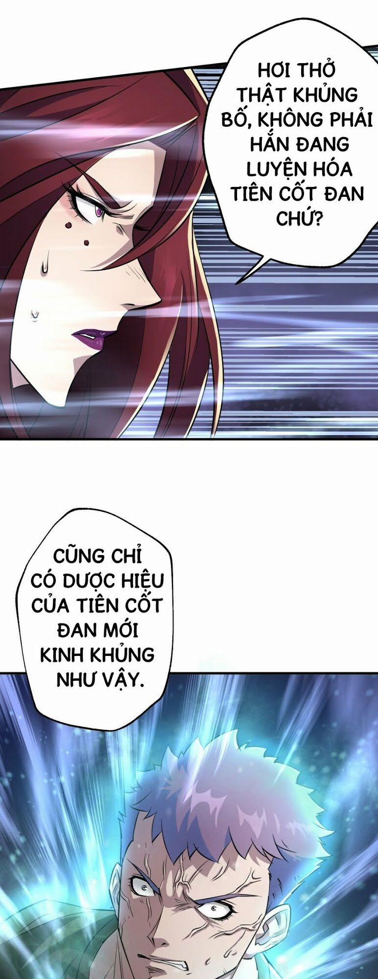 Thú Nhân 59 trang 30