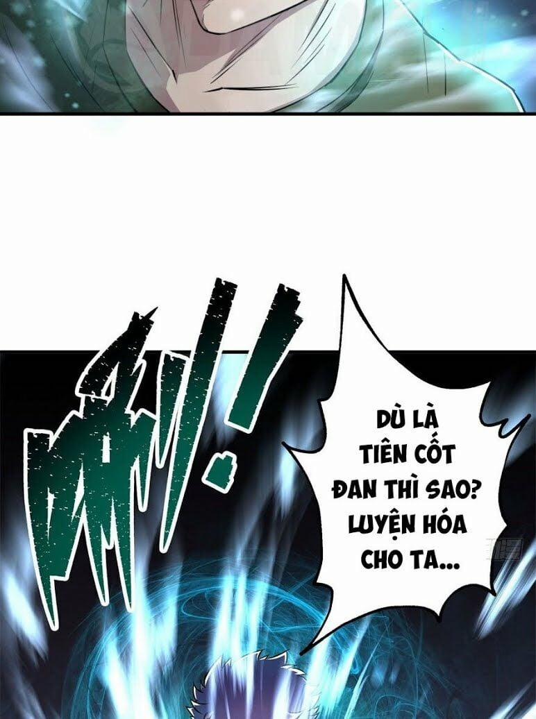 Thú Nhân 59 trang 31