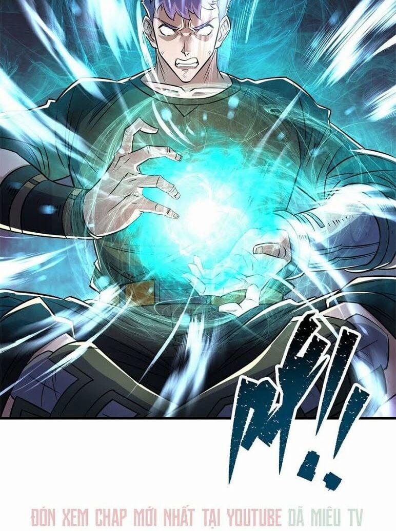 Thú Nhân 59 trang 32