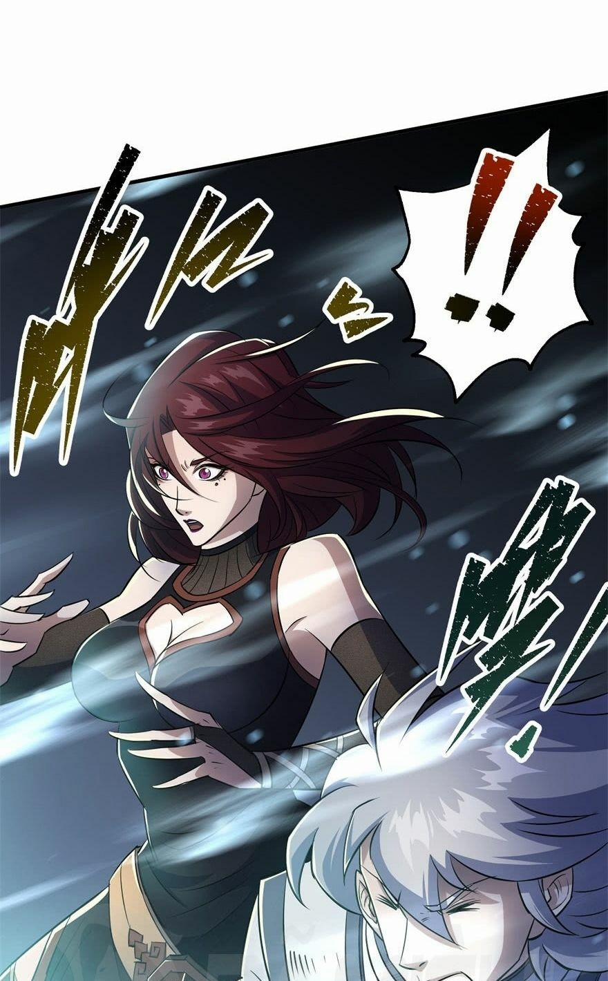 Thú Nhân 59 trang 33