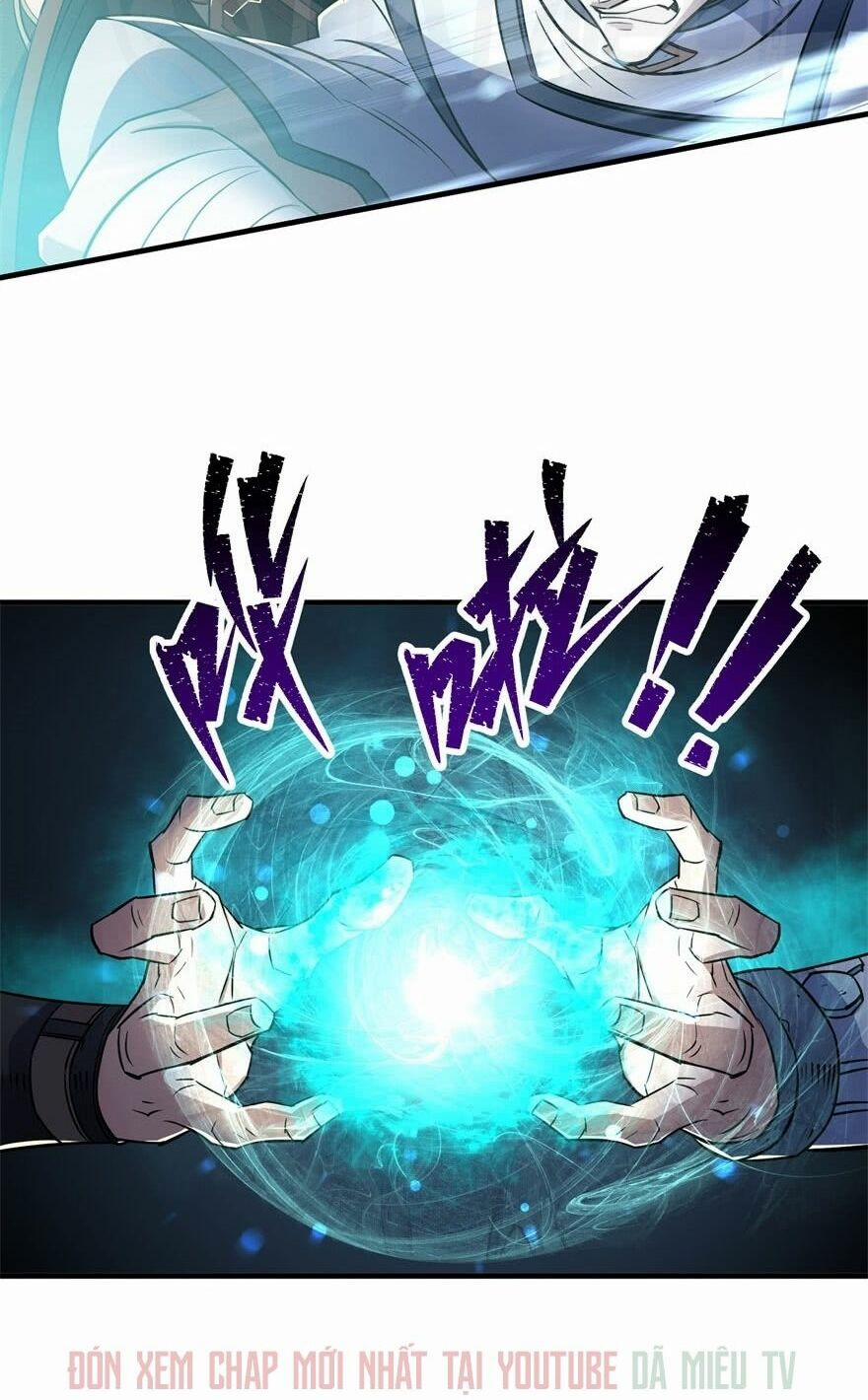 Thú Nhân 59 trang 34