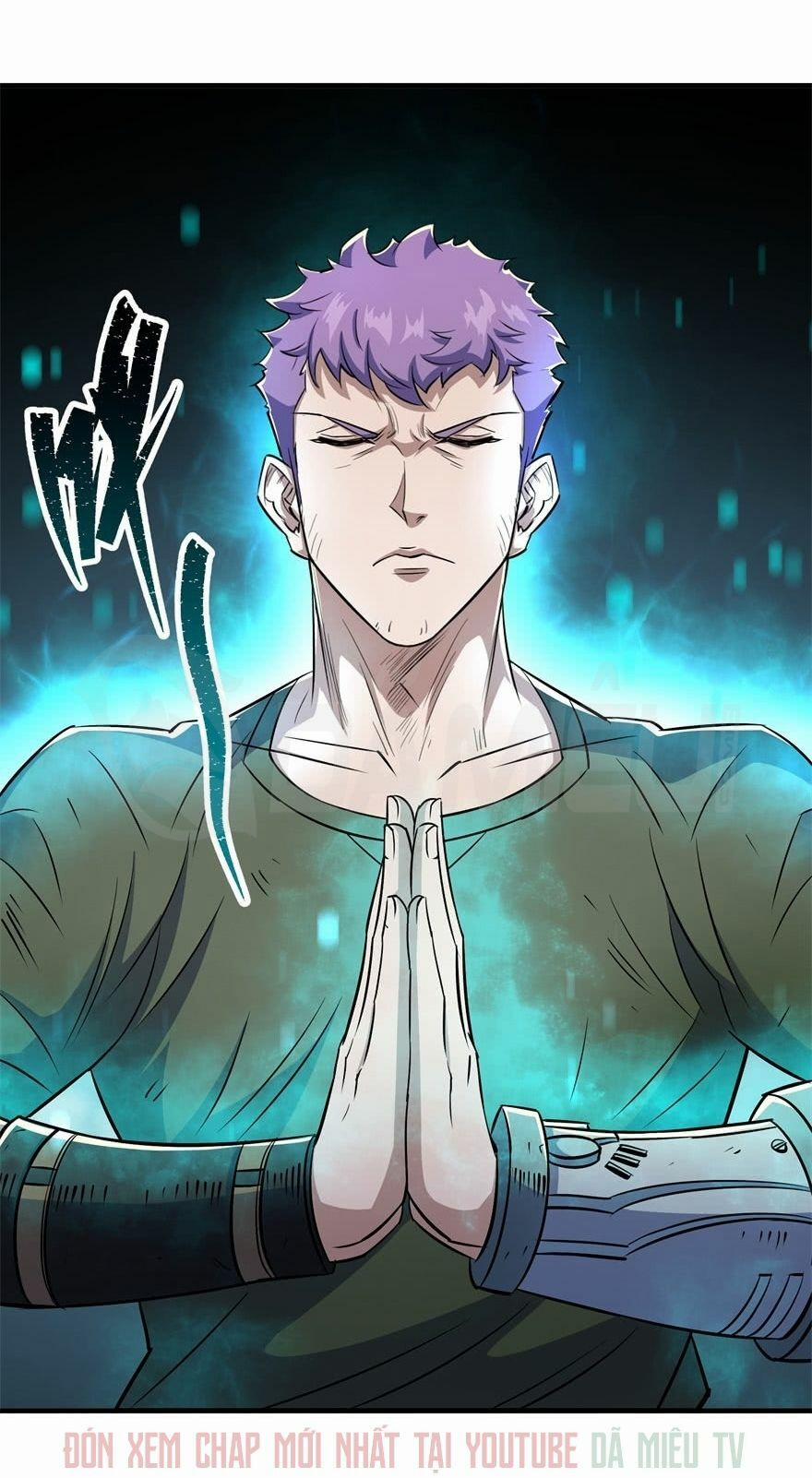 Thú Nhân 59 trang 35