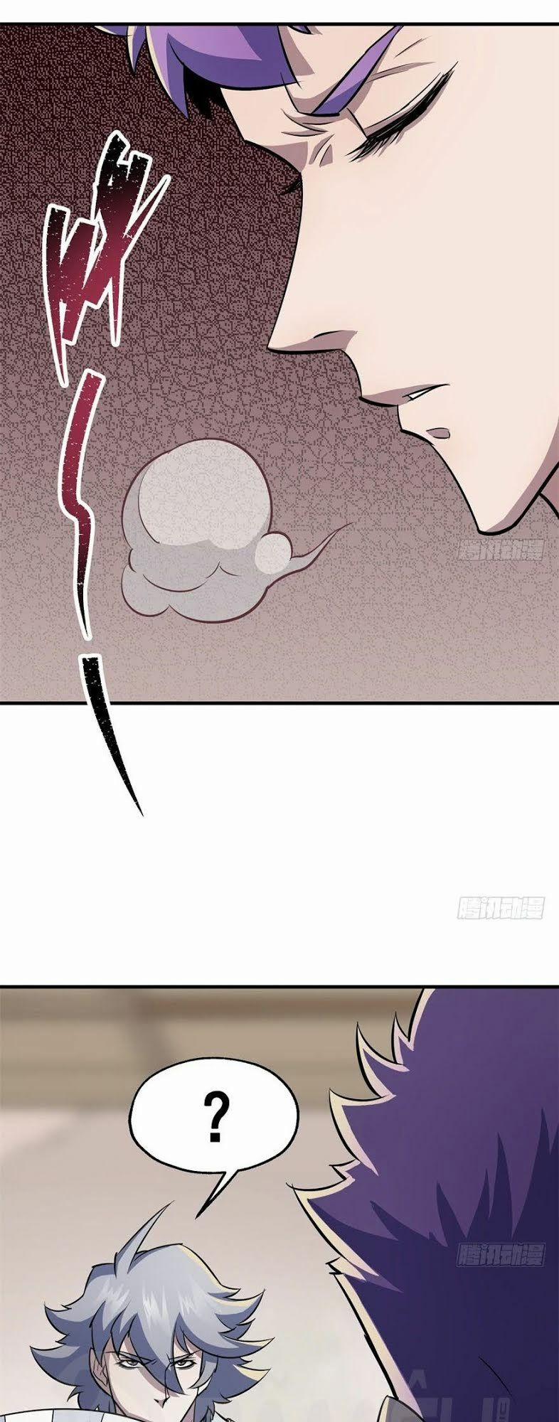 Thú Nhân 59 trang 36