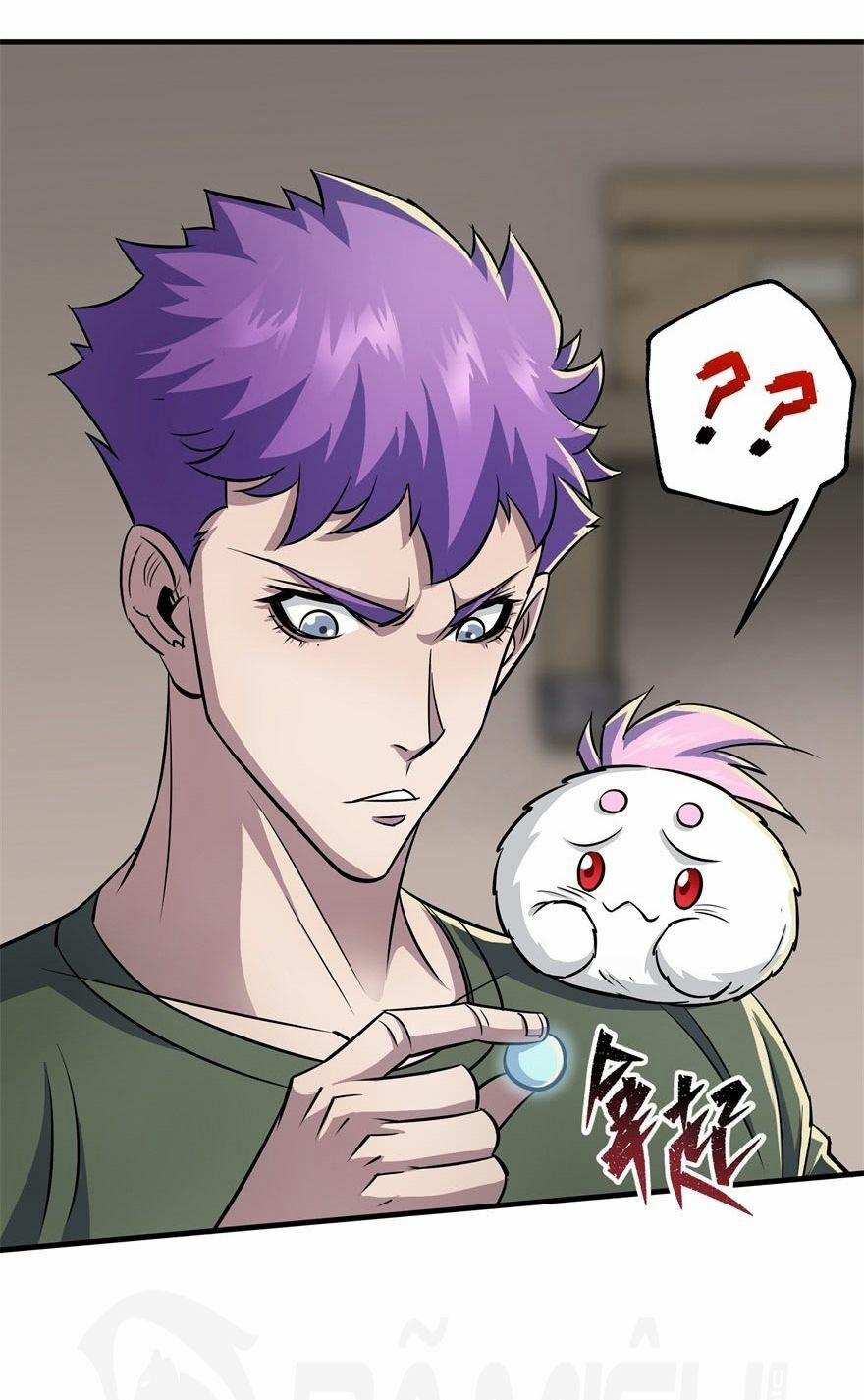 Thú Nhân 59 trang 5