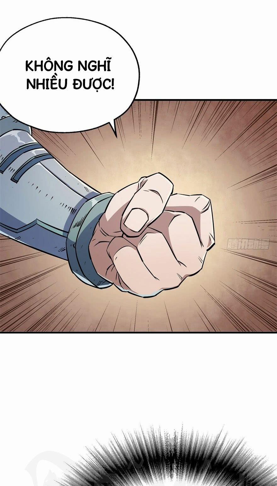 Thú Nhân 59 trang 7