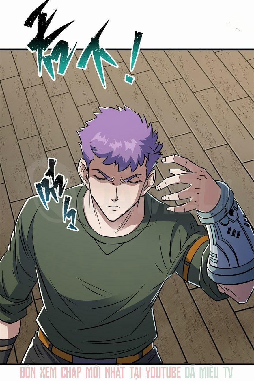 Thú Nhân 59 trang 9