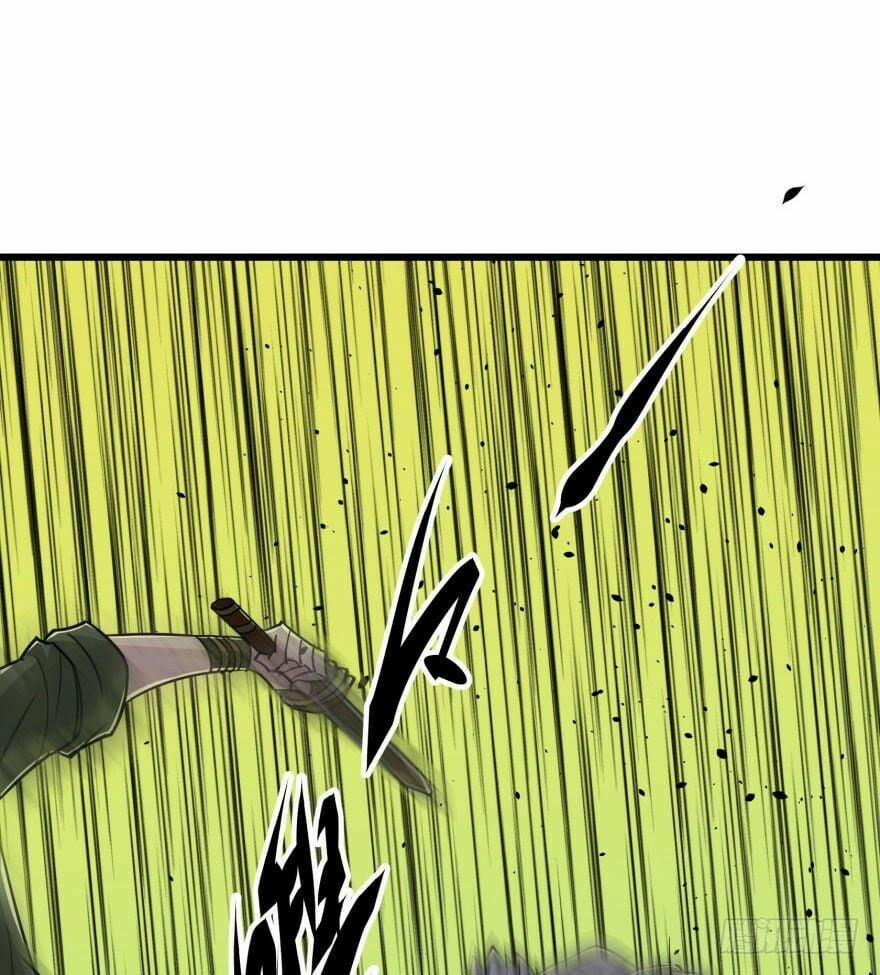 Thú Nhân 6 trang 10