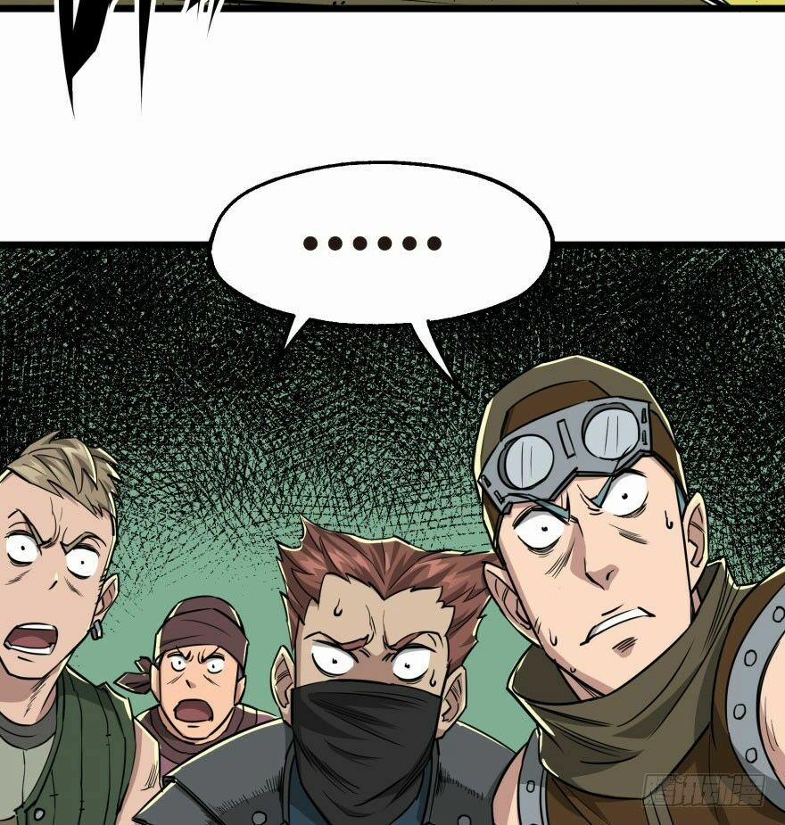 Thú Nhân 6 trang 23