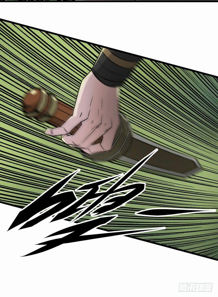 Thú Nhân 6 trang 5