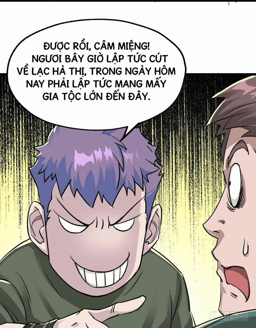 Thú Nhân 6 trang 51