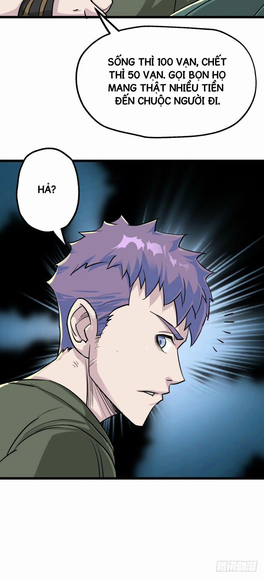 Thú Nhân 6 trang 52