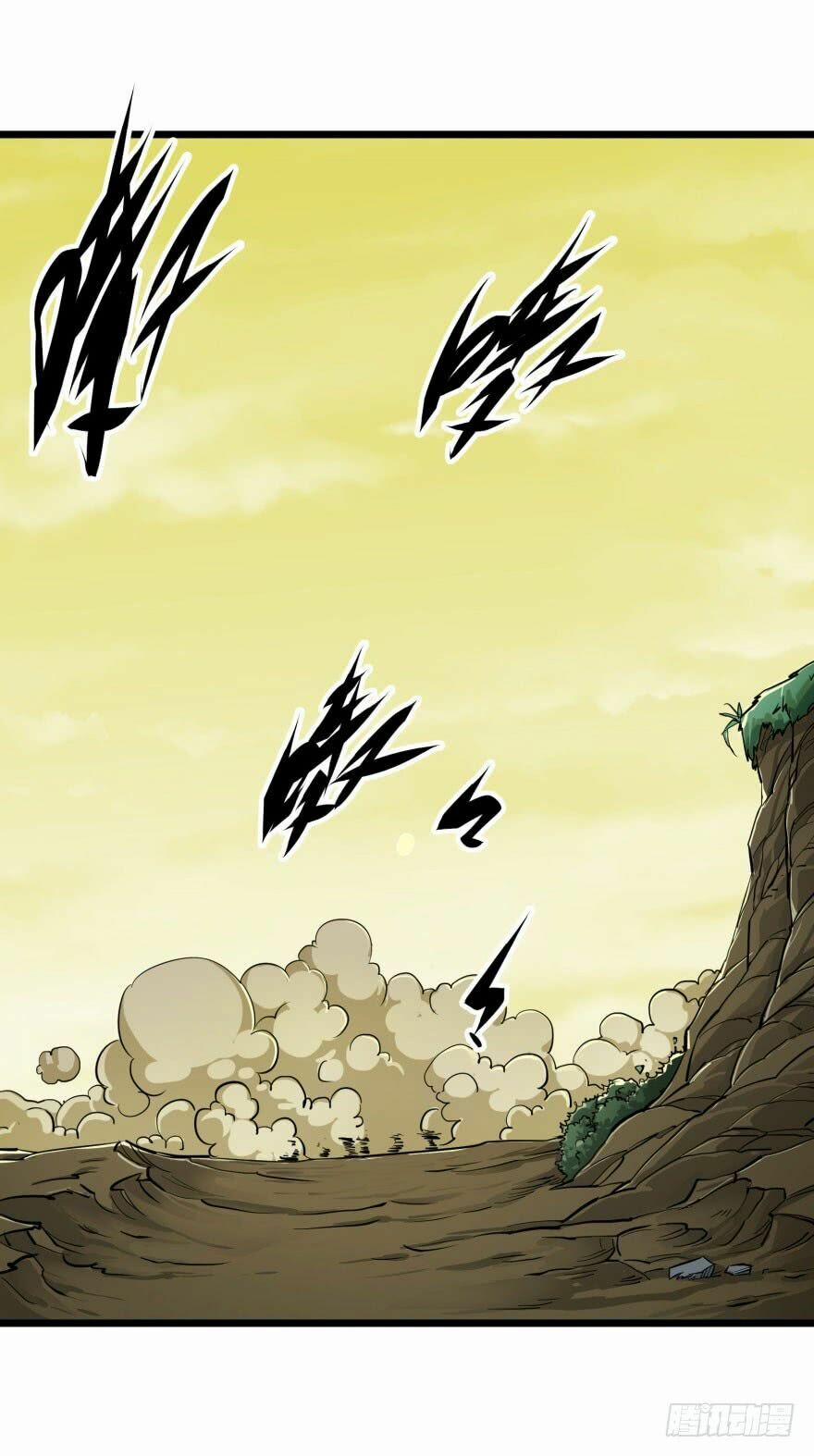 Thú Nhân 6 trang 54