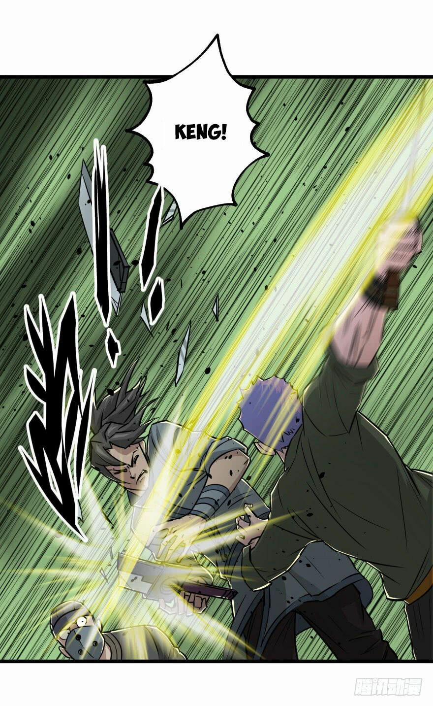 Thú Nhân 6 trang 6