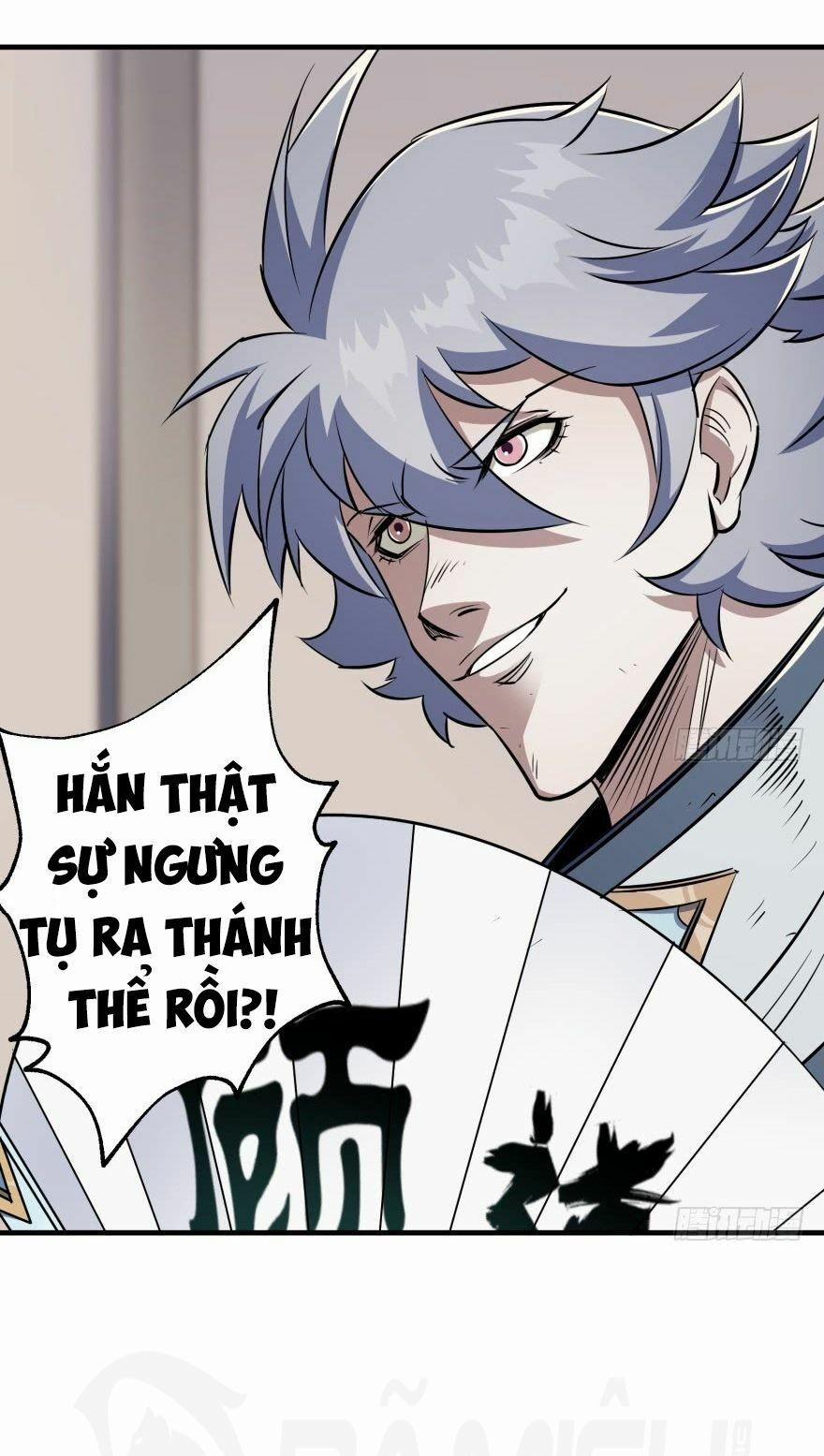 Thú Nhân 60 trang 1