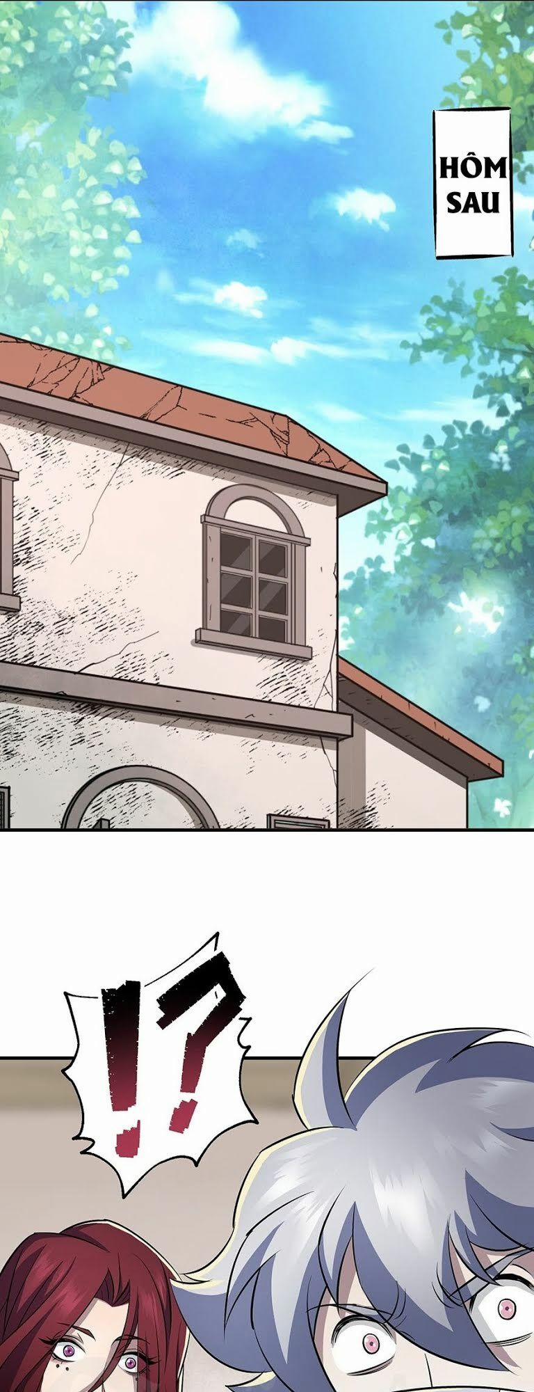 Thú Nhân 60 trang 13