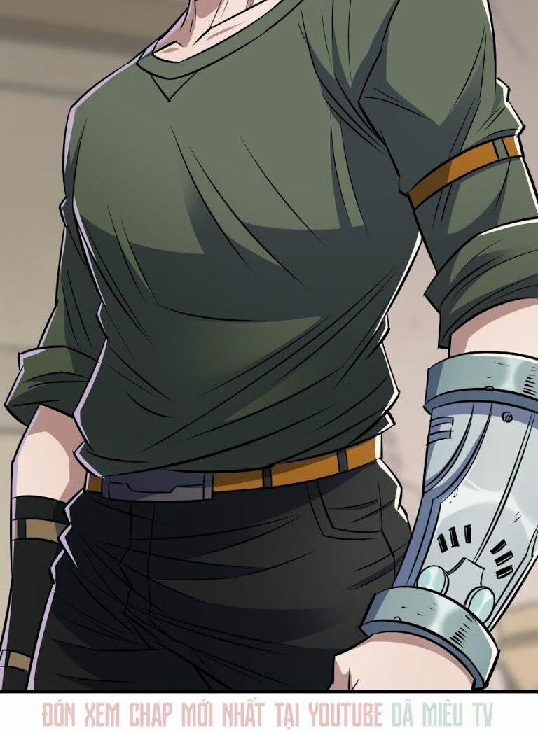 Thú Nhân 60 trang 15