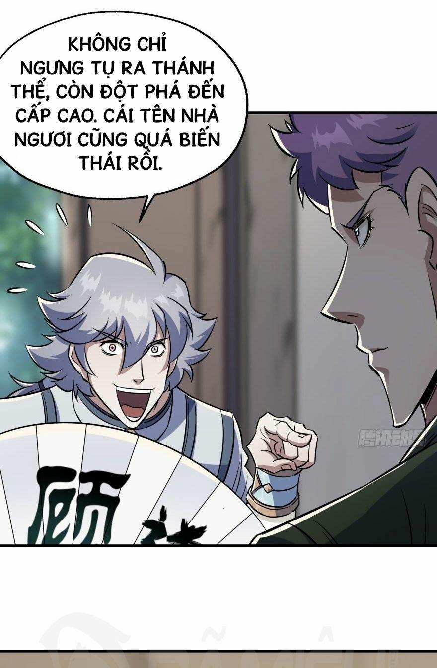 Thú Nhân 60 trang 16